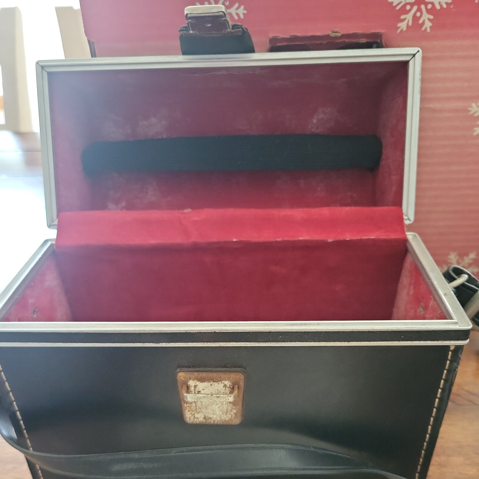 Lentar 3PZ Super 8 Camera