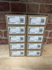 1x Listen Technologies LKR-11-A0 Listentalk Receiver Pro READ