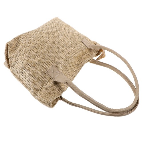 Sac fourre-tout tissé Maya - Boutique Jani France