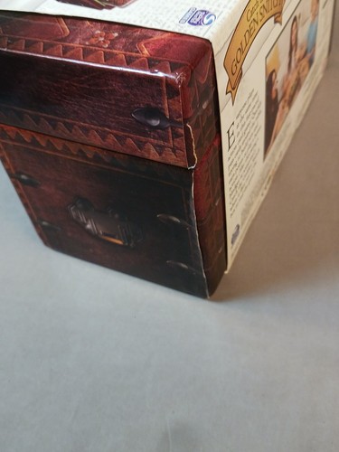 NEW HARRY POTTER CATCH THE GOLDEN SNITCH CARD GAME Box Wear - Picture 9 of 11