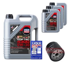 Filtre à huile Chevrolet EVANDA