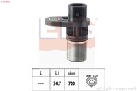 Kurbelwellensensor Impulsgeber EPS 1.953.292 FüR Opel CC Astra J96 Vectra Z02