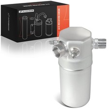 A-premium Aluminum Ac Receiver Drier For Chevrolet Impala Caprice Buick Electra