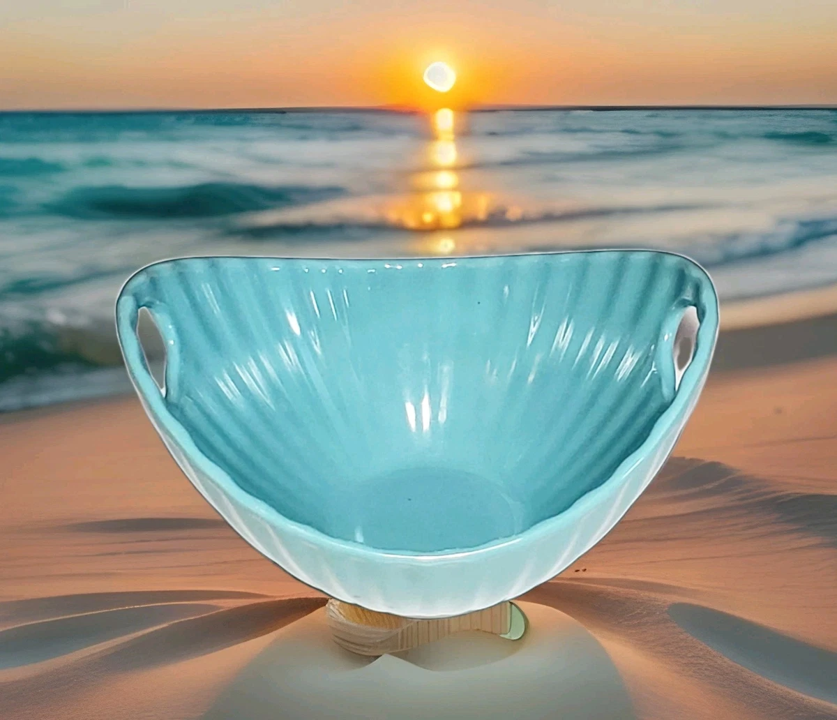 10 Strawberry Street Blue Dinnerware Bowls for sale | eBay