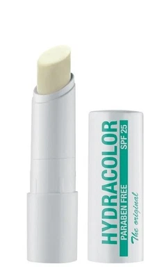 Deborah Hydracolor 18 Transparent 3.6g Balsamo Rossetto SPF25