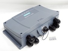 Siemens Connection Box Advanced 6AV2125-2AE23...