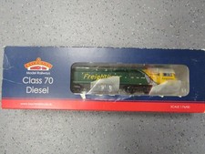 Bachmann 31-586 OO Gauge Class 70 Co-Co '70003' Freightliner Diesel Locomotive