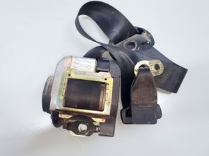 Volkswagen PASSAT B5 2000 Vorne links Sicherheitsgurt vorne 3B1857705B ASL14233