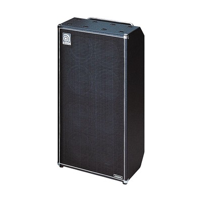 Ampeg SVT-810E Bass Enclosure