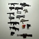 GI Joe Cobra 25th 30th 50th ROC POC Star Wars Figure Lot Custom Fodder 7