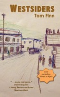 Tom Finn | Westsiders | Taschenbuch | Englisch (2011) | Kartoniert / Broschiert
