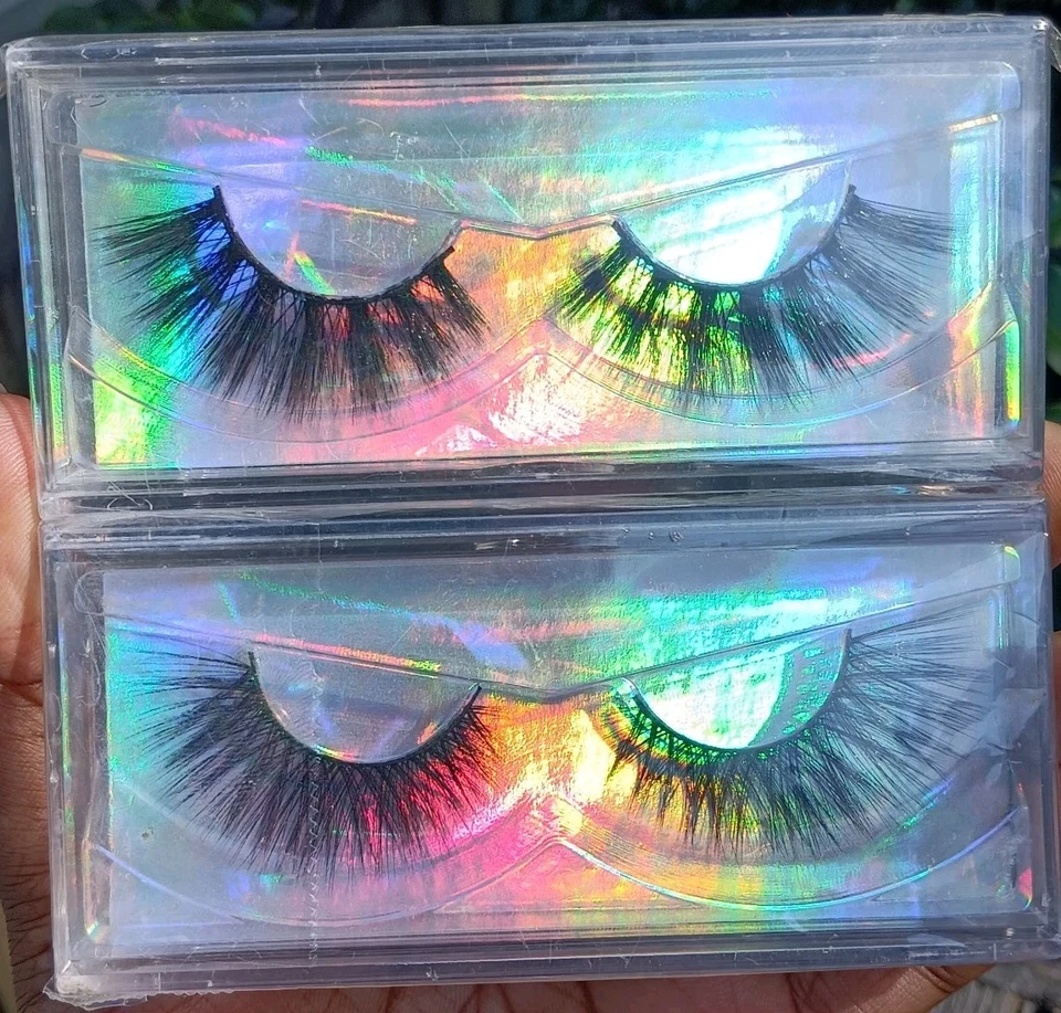 eye lashes - Image 3 of 4