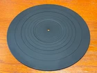 Technics Turntable Parts - Rubber Mat (11-7/16")(SFTGB20-01)
