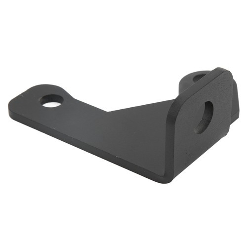 Car Spare Tire CB Antenna Mount Bracket Steel Replacement For - Picture 2 of 12