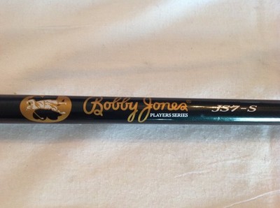 Bobby Jones by Jesse Ortiz 5-Wood 19° JS7-S Graphite Stiff Right-Handed