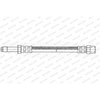 Ferodo Bremsschlauch Passend FüR Seat Toledo I 1.6I 1.8I 2.0I