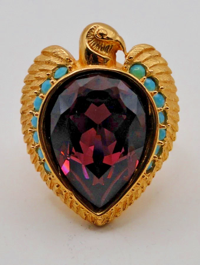Elizabeth Taylor Avon Jewellery products for sale | eBay