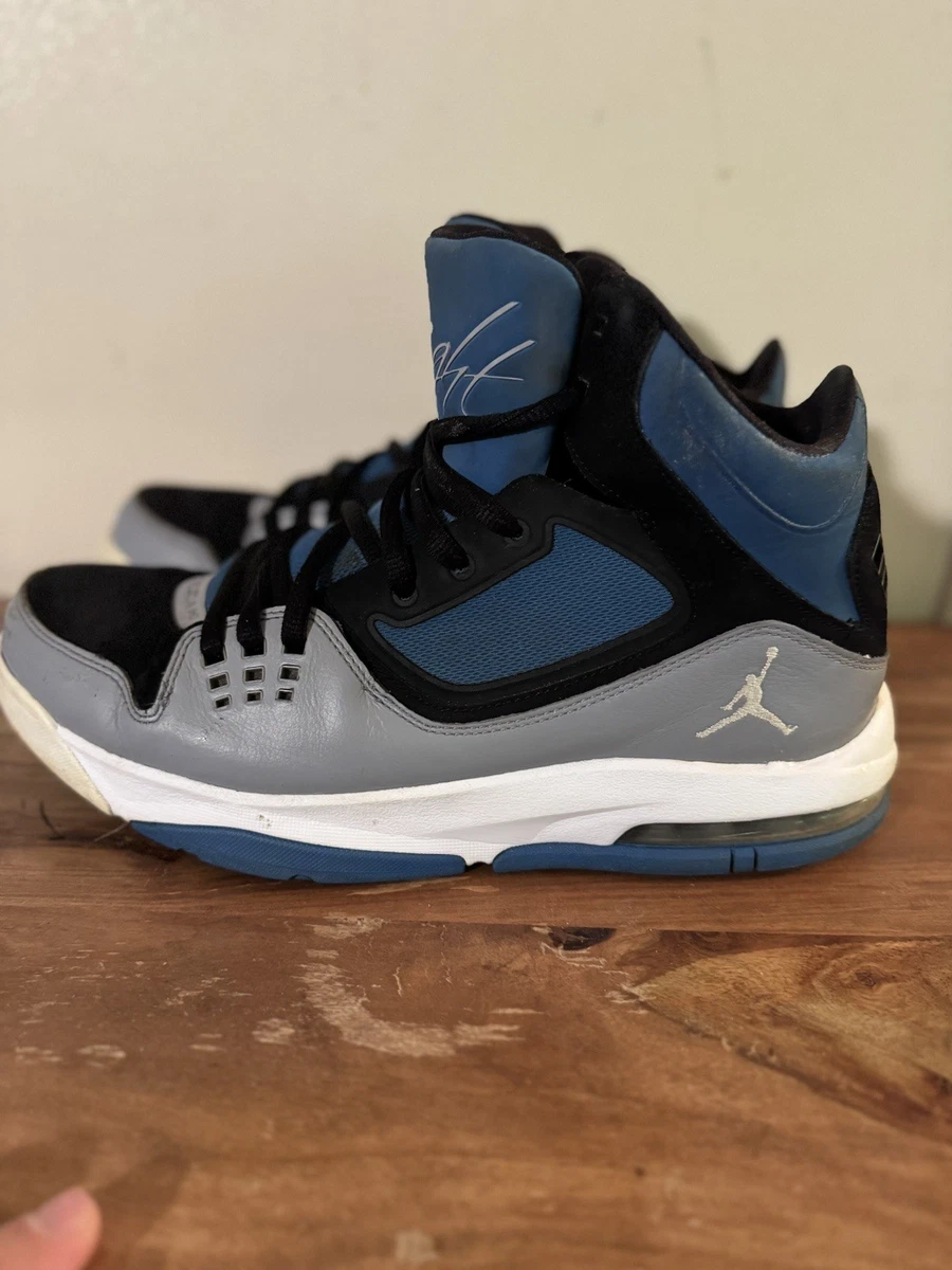 Jordan Flight 23 RST Low Black for Sale | Authenticity Guaranteed