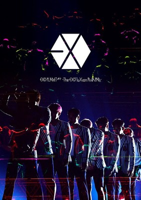 EXO - EXO PLANET #2 -The EXO'luXion IN JAPAN-＜Normal Edition＞ [DVD]