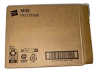 GI Joe Classified SDCC Cobra Commander Once A Man Sealed With Shipper Box
