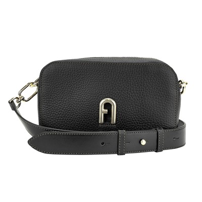 FURLA PRIMULA MINI CROSSBODY WB00667 BX0613 O6000 9 035 NERO