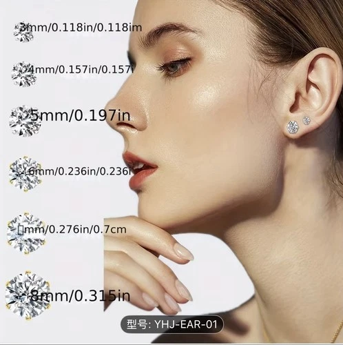 Essential Ear Piercing Gun Kit for diy image 8