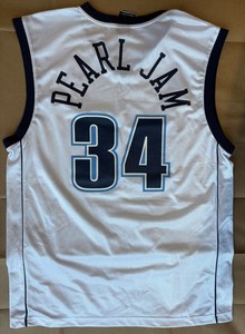 Pearl Jam Jersey | eBay