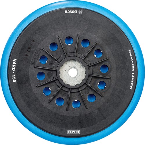 Bosch Professional Bosch Gummiauflage für Random Orbital Sundar 2608900011 477