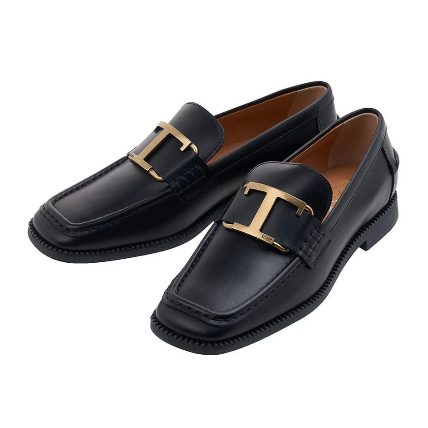 TOD’S Mocassini donna Tods senza tempo B999 73981631