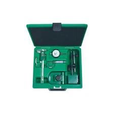INSIZE 5051-E Precision Meas.Tool Kit, Digital Caliper 463J52