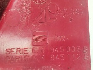 6J4945096 scheinwerfer hinten rechts SEAT IBIZA 6J5 GOOD STUFF 2010 464849