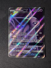 Espeon 140 carta