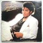 BOOGIE / DISCO-FUNK - MICHAEL JACKSON - THRILLER LP - EPIC RECORDS OG GATEFOLD