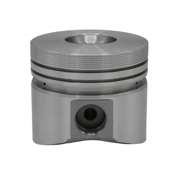 Kolben (0,50 Mm ÜBergrößE 82,50 Mm 3R): Kompatibel Mit Lombardini / 6LD 360 - 25-image