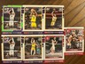 2024-25 Panini Haunted Hoops Basketball Cards