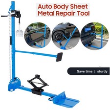 Auto Body Dent Removal Tool Pulling Systems Machine Car Frame for Repair Shop