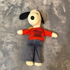 Snoopy Doll Vintage | eBay