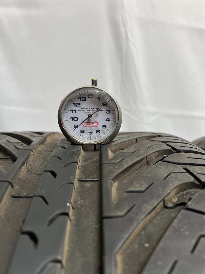 2 - TAKEOFF 275/40ZR18 XL (99Y) Michelin Pilot Sport A/S ZP - 10133 NO REPAIRS - Image 4 of 4