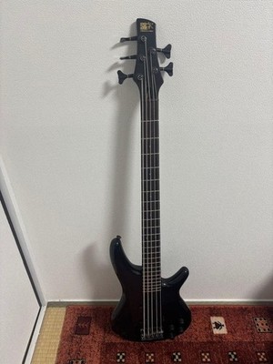 IBANEZ GSR305 5弦ベース Ibanez Sr305 5 String Bass Made In Japan Safe delivery from Japan