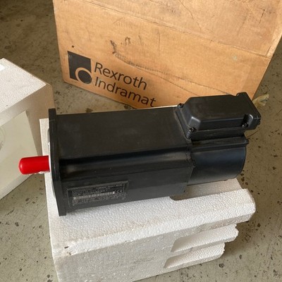 Rexroth Indramat MKD071B-035-KG0-KN 272414 Servomotor