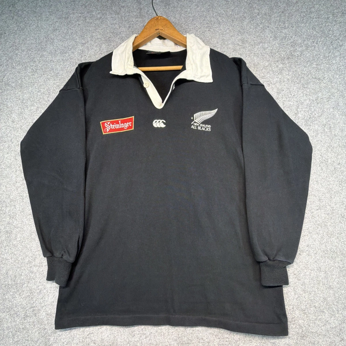 canterbury rugby products for sale | eBay