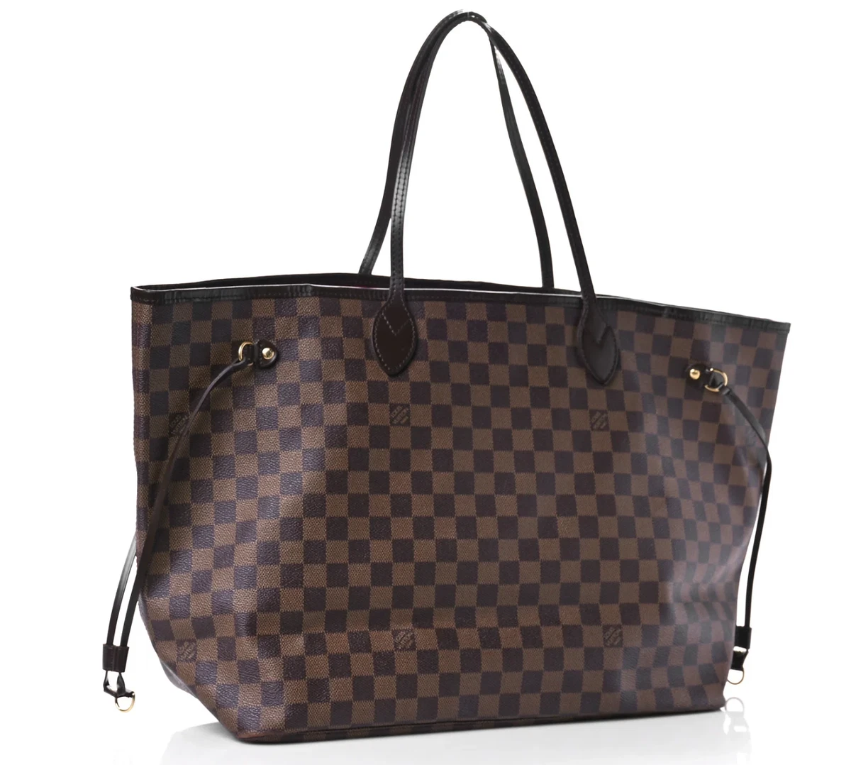 Louis Vuitton Tote Brown Bags & Handbags for Women for sale | eBay