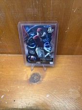 2023 Bowman Platinum Topps Rookie Corbin Carroll #31 Diamondbacks Baseball