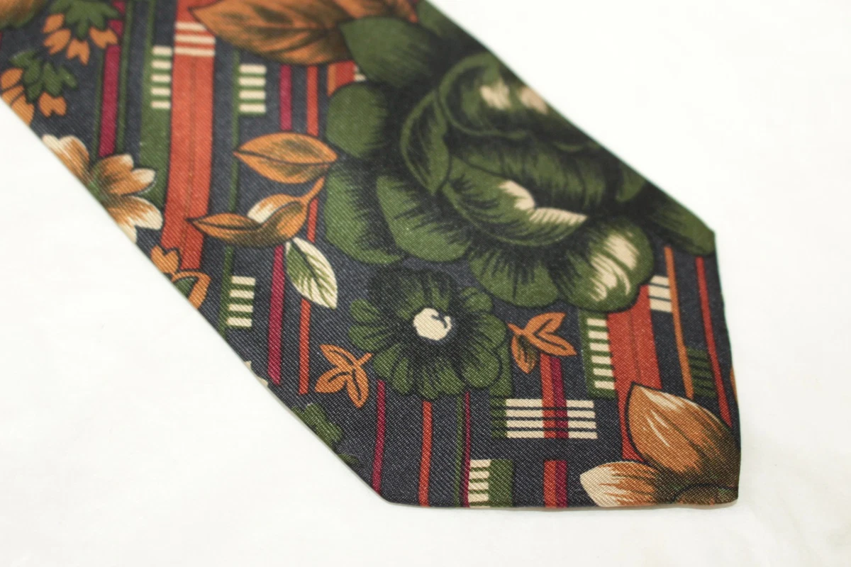 KENZO Floral Ties for Men for sale | eBay