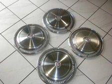 1974 - 1978 Cadillac Eldorado Fwd Oem 15