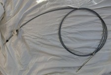 Piper Prop Control Cable P/N 454-219 for PA-30 / 39 Twin Comanche Aircraft - New