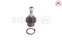 Traggelenk FüHrungsgelenk Sidem 75183 FüR Chrysler 41,1Mm 300C LX LE Touring CRD