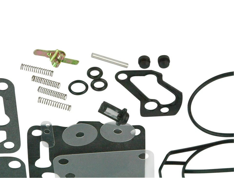 Kit de reconstrucción de carburador Mikuni Yamaha Super Jet SJ VXR Wave Runner 3 650 701 Foto 2 de 4