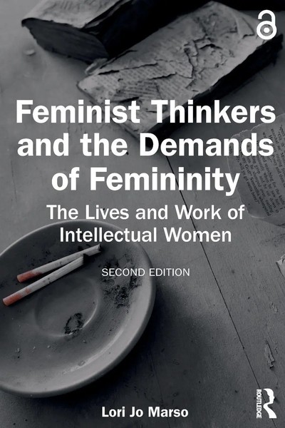 Feminist Thinkers And The Demands Of Femininity Lori Jo Marso Taschenbuch 2025-image