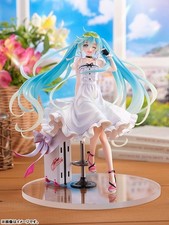 Hatsune Miku GT project Racing Miku 2021 Vacation Style Ver. Wonderful Works